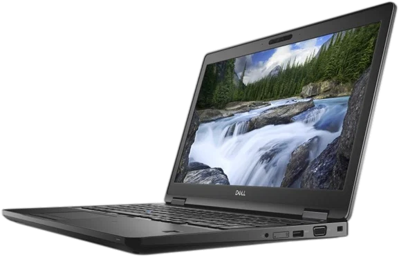 Dell Latitude E5590-Core I5 7300U-8GB DDR4-15.6"-INTEL GRAPHICS HD, Intel Core I5-7300U, 8GB DDR4, 15.6", INTEL GRAPHICS HD