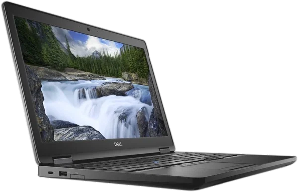 Dell Latitude E5590-Core I5 7300U-8GB DDR4-15.6"-INTEL GRAPHICS HD, Intel Core I5-7300U, 8GB DDR4, 15.6", INTEL GRAPHICS HD