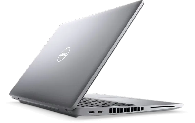 Dell Latitude 5520-Core I5 1145G7-8GB DDR4-15,6"-Intel Iris Xe Graphics, Intel Core I5-1145G7, 8GB DDR4, 15.6", Intel Iris Xe Graphics