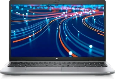 Dell Latitude 5520-Core I5 1145G7-8GB DDR4-15,6"-Intel Iris Xe Graphics, Intel Core I5-1145G7, 8GB DDR4, 15.6", Intel Iris Xe Graphics