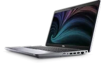 Dell Latitude 5511-Core I5 10850H-8GB DDR4-15,6"-Intel UHD Graphics, Intel Core I5-10850H, 8GB DDR4, 15.6", Intel UHD Graphics 2