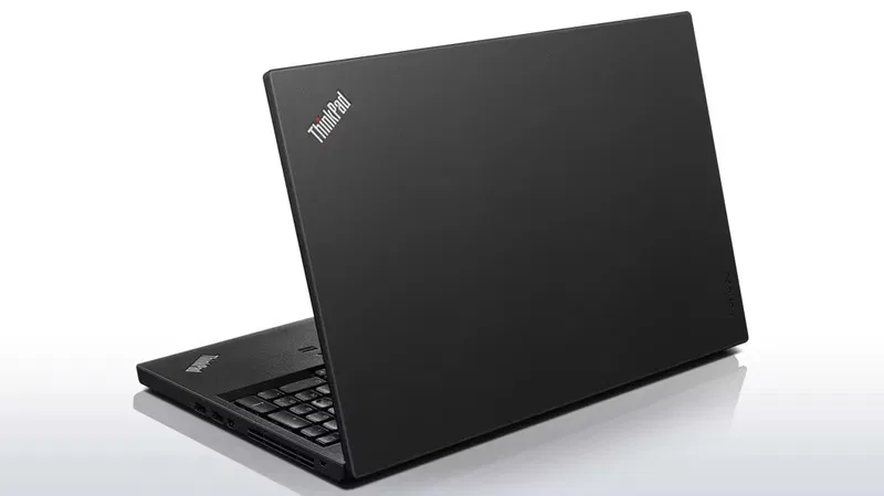 Lenovo Thinkpad T560-Core I7 6600U-8GB DDR3-15,6"-Intel HD Graphics 520, Intel Core I7-6600U, 8GB DDR3, 15.6", Intel HD Graphics 520