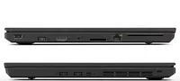 Lenovo Thinkpad T560-Core I7 6600U-8GB DDR3-15,6"-Intel HD Graphics 520, Intel Core I7-6600U, 8GB DDR3, 15.6", Intel HD Graphics 520 4