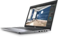 Dell Precision 3560-Core I7 1165G7-16GB DDR4-Touch-Nvidia Quadro T500 2GB GDDR6, Intel Core I7-1165G7, 16GB DDR4, Nvidia Quadro T500 2GB GDDR6 3