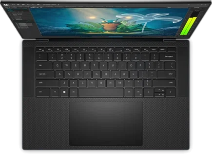 Dell Precision 5570-Core I9 12900H-16GB DDR5-15,6"4K Touch-Nvidia Quadro RTX A2000 8GB GDDR6, Intel Core I9-12900H, 16GB DDR5, 15.6", Nvidia Quadro RTX A2000 8GB GDDR6