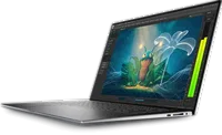 Dell Precision 5570-Core I9 12900H-16GB DDR5-15,6"4K Touch-Nvidia Quadro RTX A2000 8GB GDDR6, Intel Core I9-12900H, 16GB DDR5, 15.6", Nvidia Quadro RTX A2000 8GB GDDR6 4