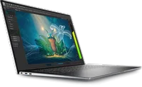 Dell Precision 5570-Core I9 12900H-16GB DDR5-15,6"4K Touch-Nvidia Quadro RTX A2000 8GB GDDR6, Intel Core I9-12900H, 16GB DDR5, 15.6", Nvidia Quadro RTX A2000 8GB GDDR6 2