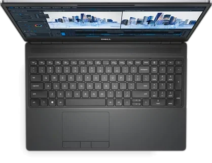 Dell Precision 7560-Core I7 11850H-16GB DDR4-15,6"-Nvidia Quadro RTX A2000 4GB GDDR6, Intel Core I7-11850H, 16GB DDR4, 15.6", Nvidia Quadro RTX A2000 4GB GDDR6