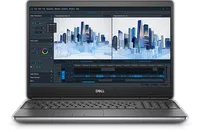 Dell Precision 7560-Core I7 11850H-16GB DDR4-15,6"-Nvidia Quadro RTX A2000 4GB GDDR6, Intel Core I7-11850H, 16GB DDR4, 15.6", Nvidia Quadro RTX A2000 4GB GDDR6 1