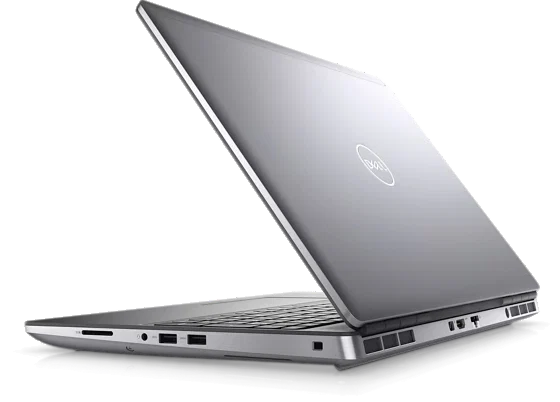 Dell Precision 7560-Core I7 11850H-16GB DDR4-15,6"-Nvidia Quadro RTX A2000 4GB GDDR6, Intel Core I7-11850H, 16GB DDR4, 15.6", Nvidia Quadro RTX A2000 4GB GDDR6