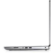 Dell Precision 7560-Core I7 11850H-16GB DDR4-15,6"-Nvidia Quadro RTX A2000 4GB GDDR6, Intel Core I7-11850H, 16GB DDR4, 15.6", Nvidia Quadro RTX A2000 4GB GDDR6 5