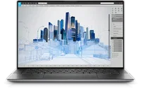 Dell Precision 5560-Core I7 11850H-16G DDR4-15.6"4K Touch-Nvidia RTX A2000 4GB GDDR6, Intel Core I7-11850H, 16GB DDR4, 15.6", Nvidia RTX A2000 4GB GDDR6 1