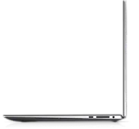 Dell Precision 5560-Core I7 11850H-16G DDR4-15.6"4K Touch-Nvidia RTX A2000 4GB GDDR6, Intel Core I7-11850H, 16GB DDR4, 15.6", Nvidia RTX A2000 4GB GDDR6 6